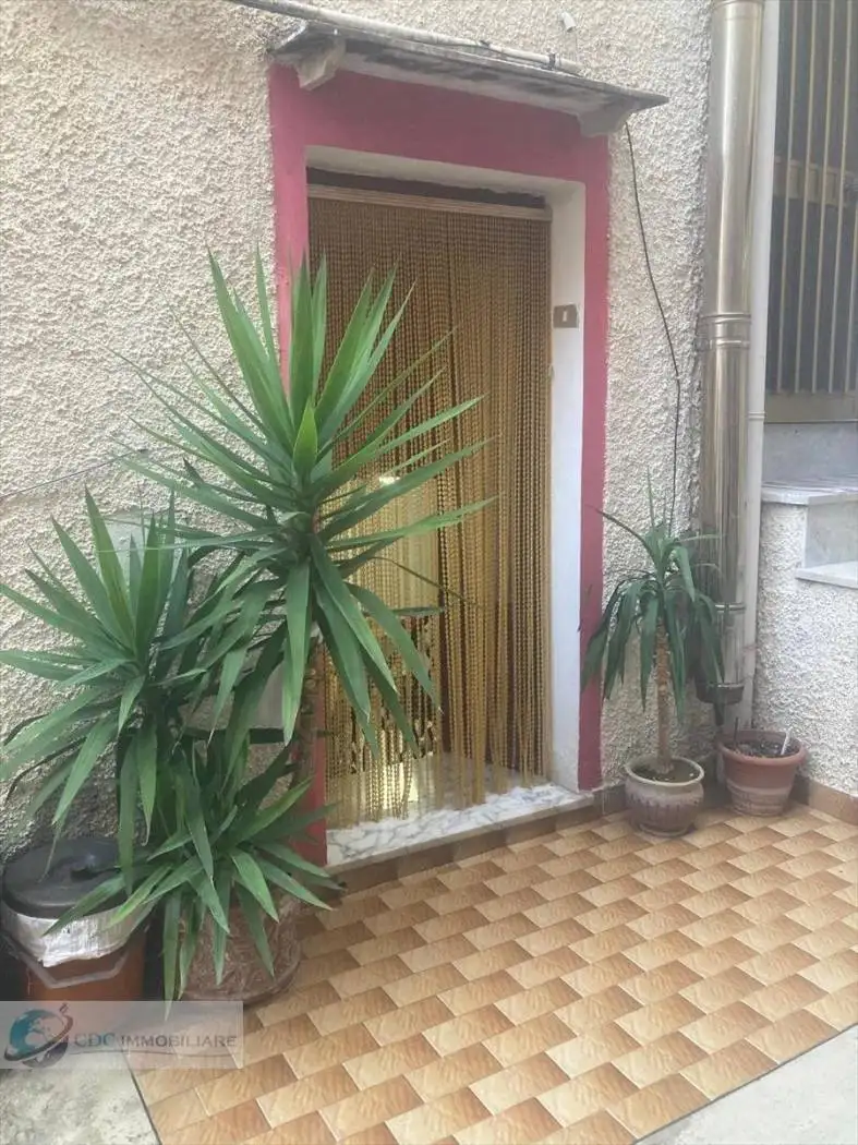 Casa indipendente in vendita a Prizzi