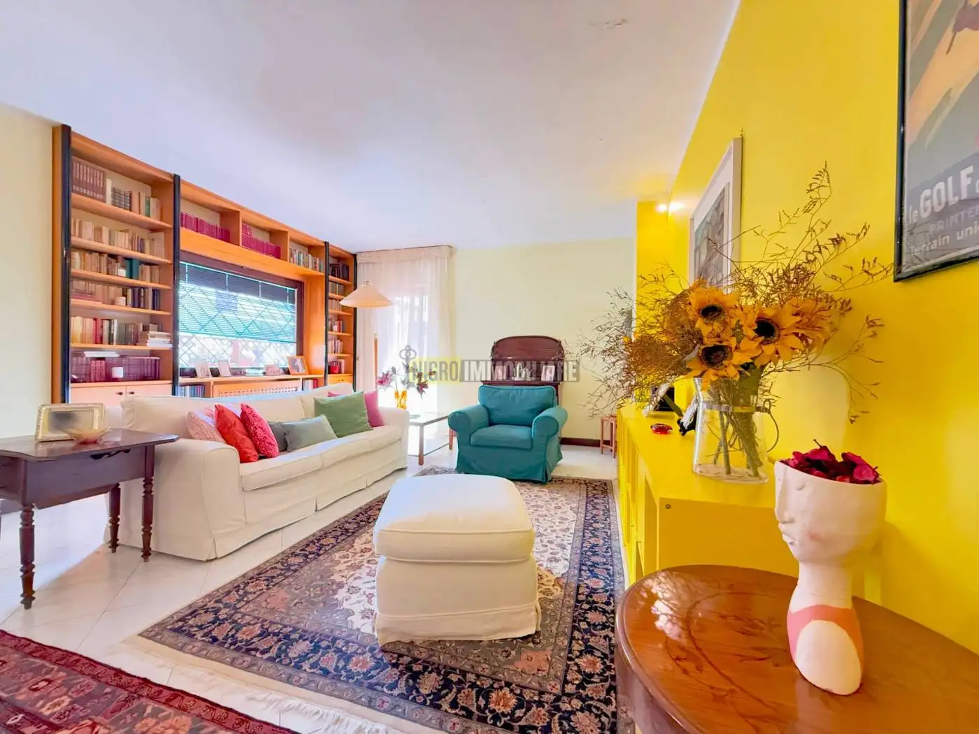 Villetta a schiera in vendita a Ladispoli