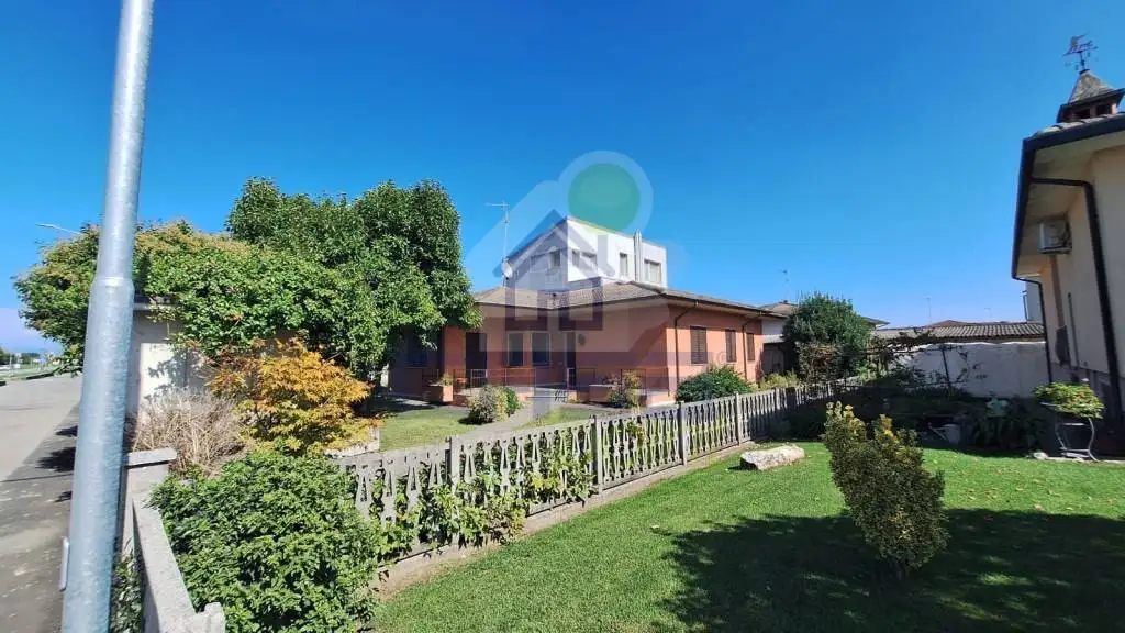 Villa unifamiliare via Cabrini, Alfianello - foto 3