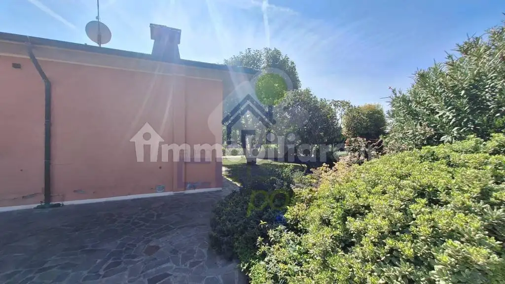 Villa unifamiliare via Cabrini, Alfianello - foto 4