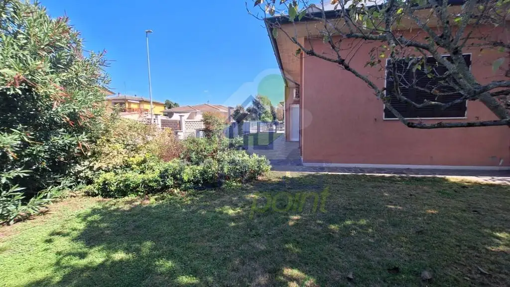 Villa unifamiliare via Cabrini, Alfianello - foto 5