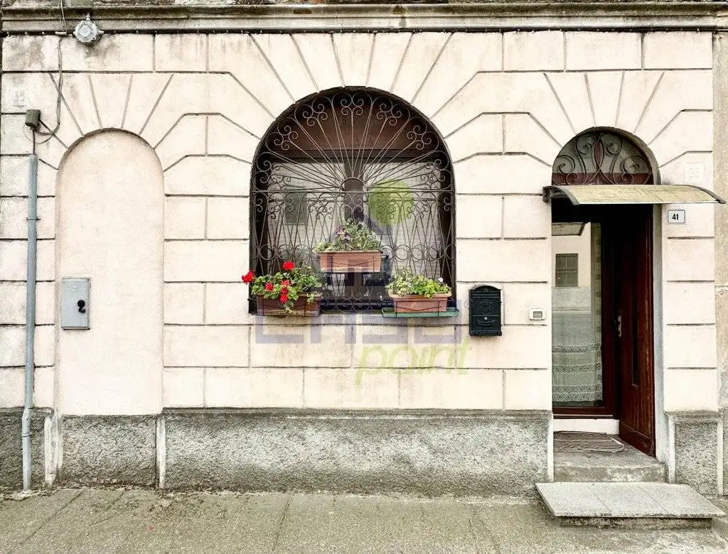 Appartamento in vendita a Acquanegra Cremonese