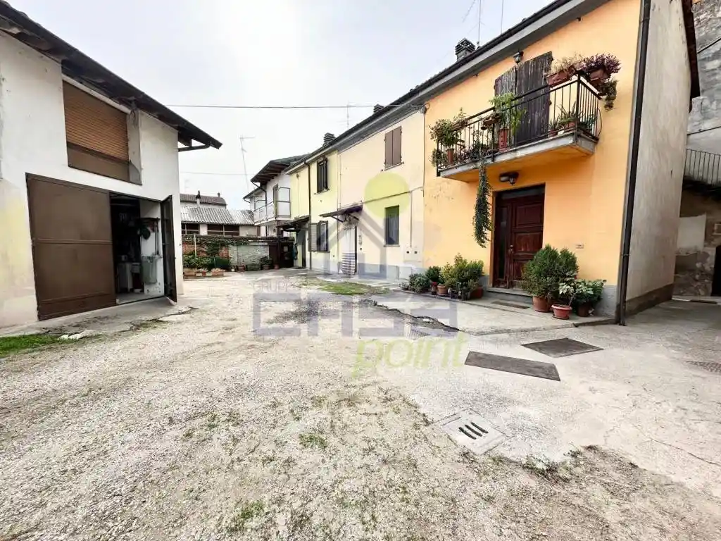 Bilocale via roma 41, Acquanegra Cremonese - foto 3