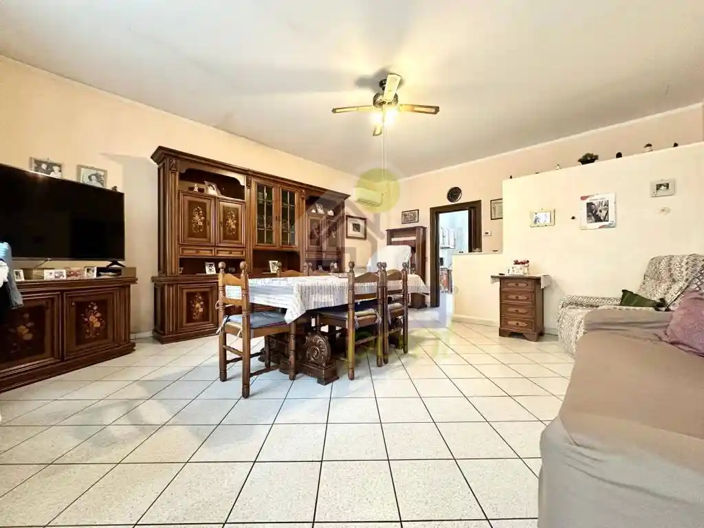 Bilocale via roma 41, Acquanegra Cremonese - foto 4