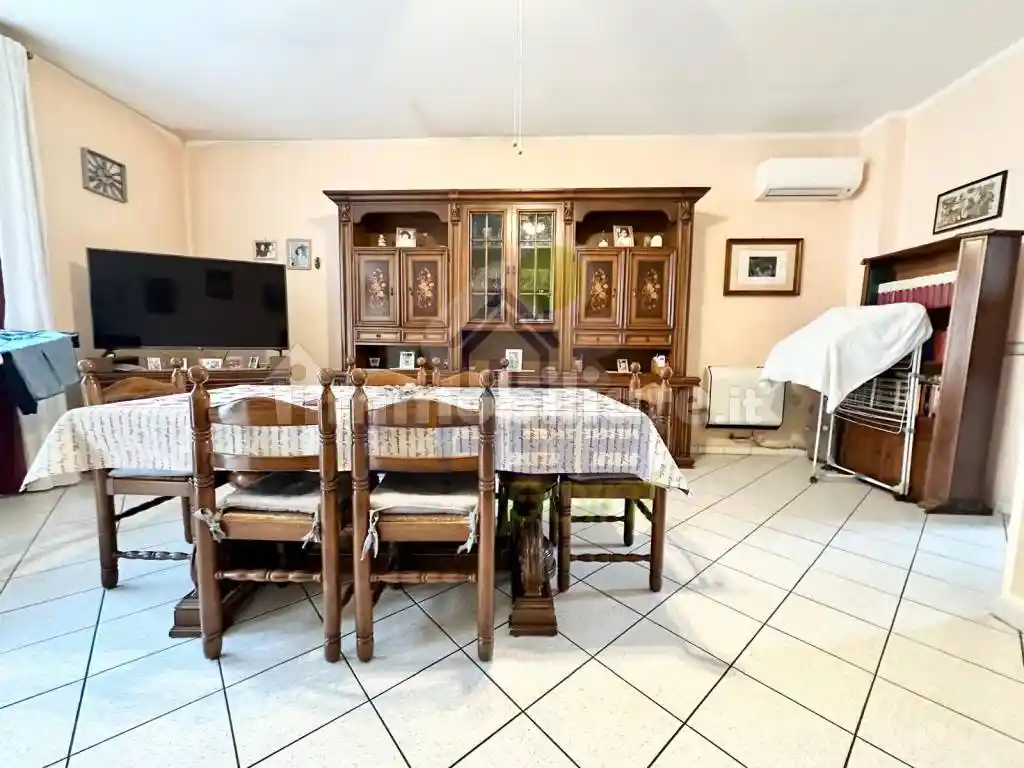 Bilocale via roma 41, Acquanegra Cremonese - foto 5