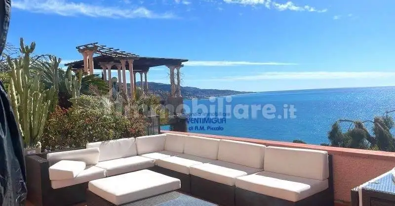Appartamento in vendita a Ventimiglia