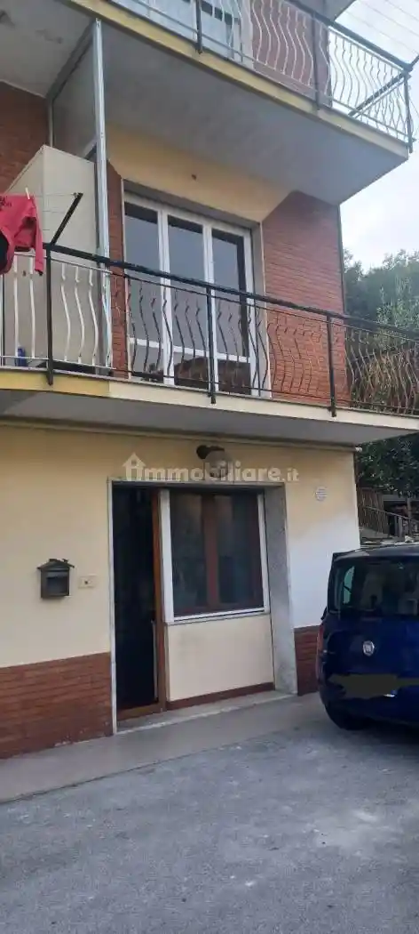 Appartamento in affitto a Celle Ligure