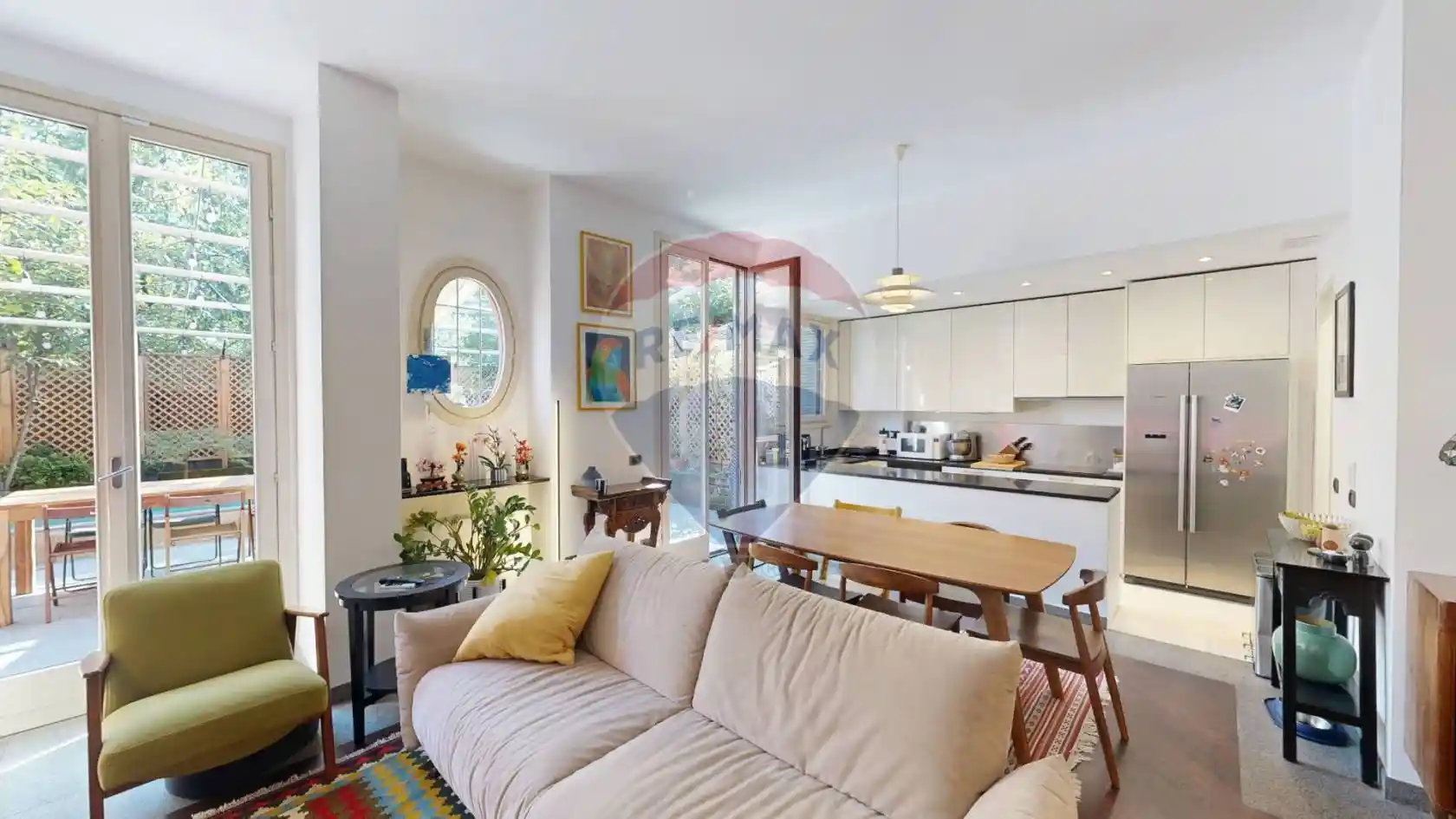 Quadrilocale via Osma 2, Gallaratese, Milano - foto 3