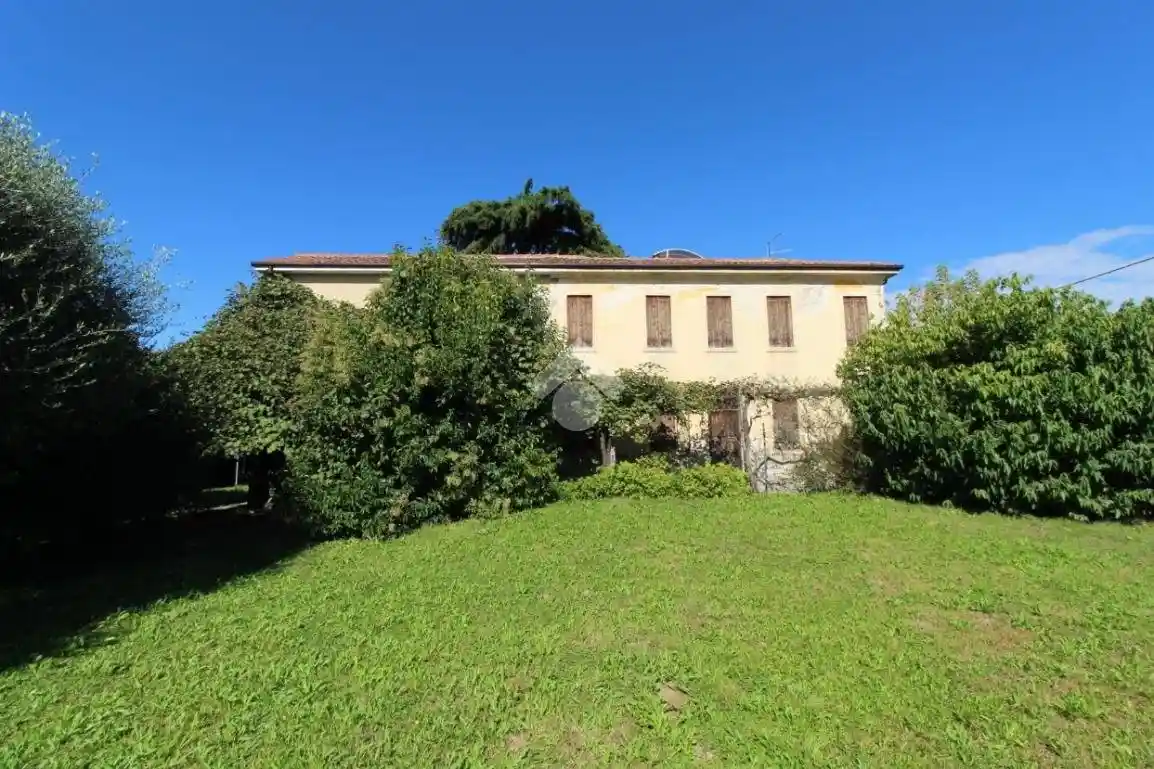 Rustico Strada Casale 294, Casale - Valletta del Silenzio, Vicenza - foto 2