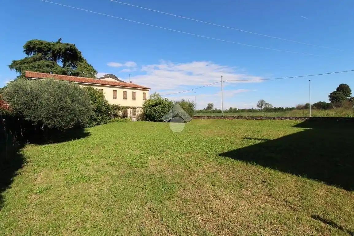 Rustico Strada Casale 294, Casale - Valletta del Silenzio, Vicenza - foto 3