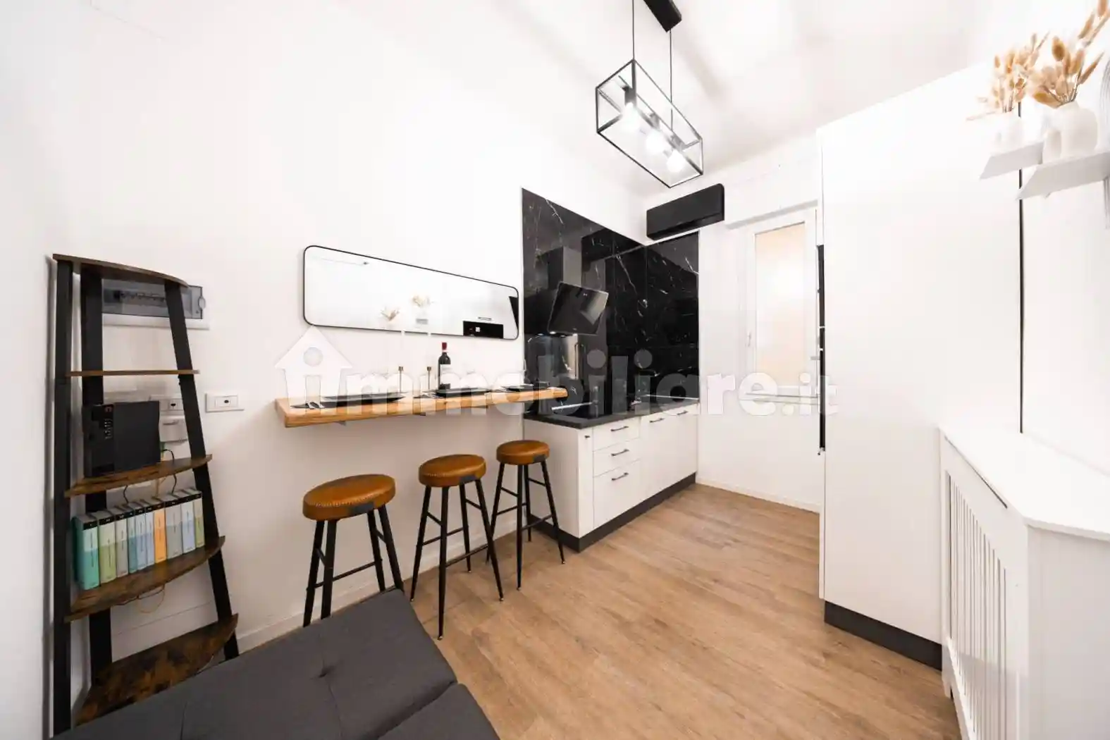 Appartamento in vendita a Bologna