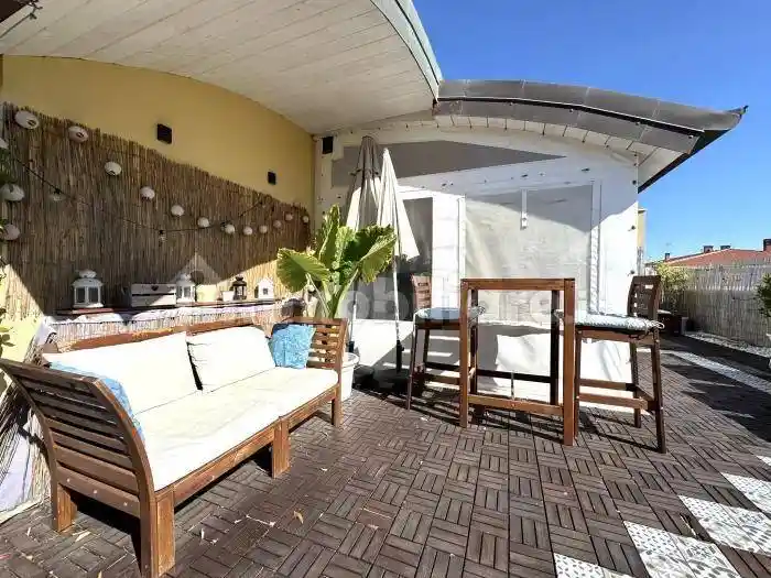 Appartamento in vendita a Senigallia