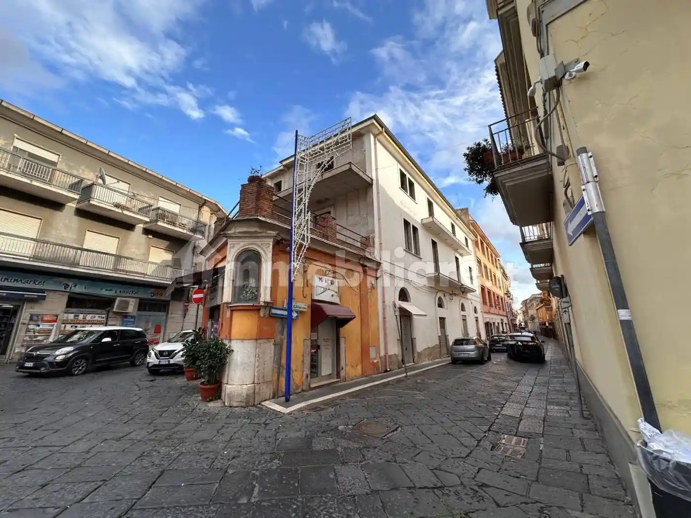 Palazzo - Edificio - foto 2