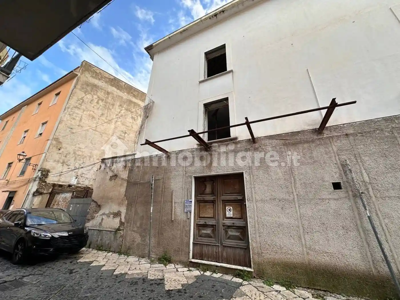 Palazzo - Edificio - foto 4