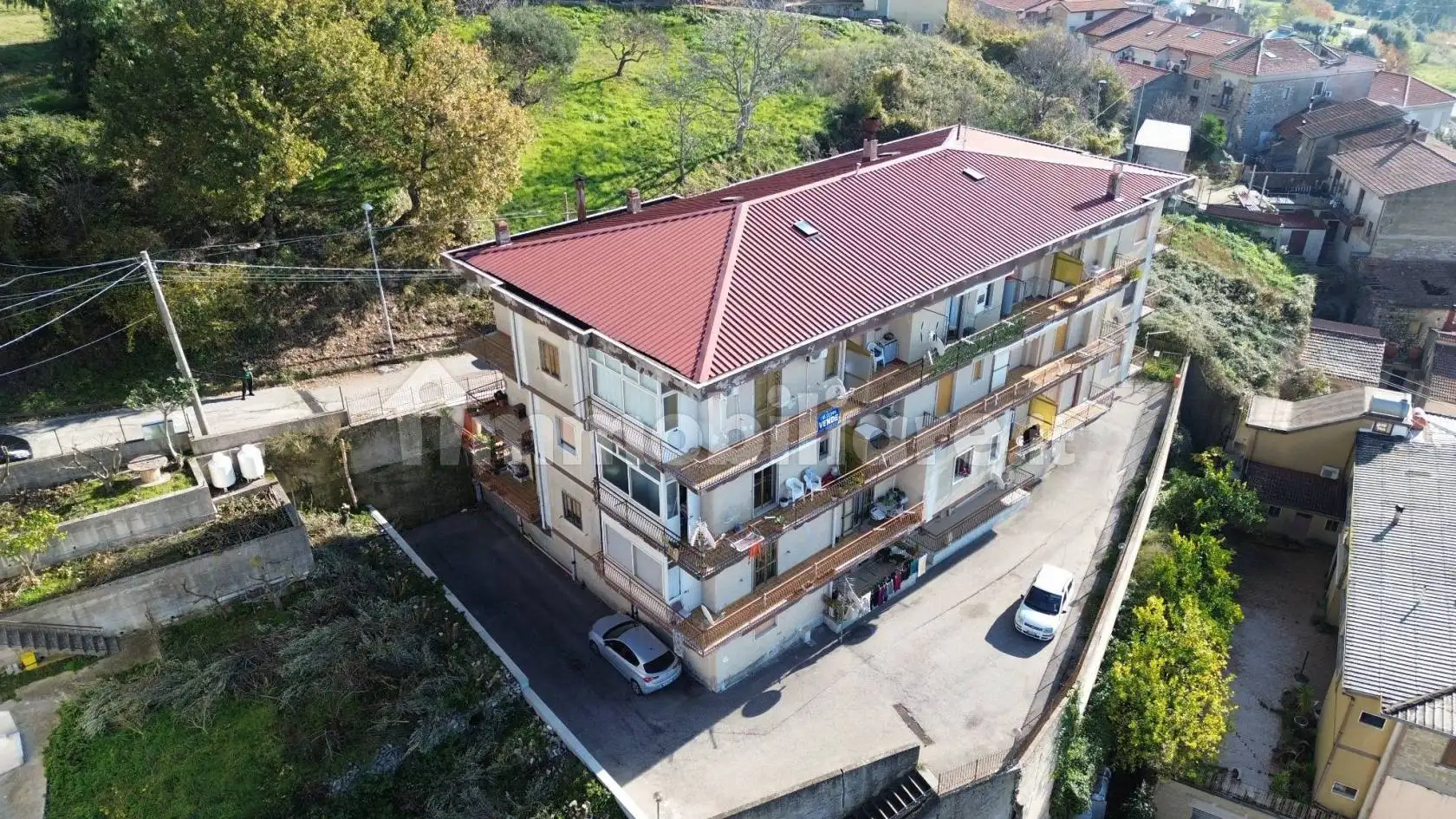 Appartamento in vendita a Capaccio Paestum