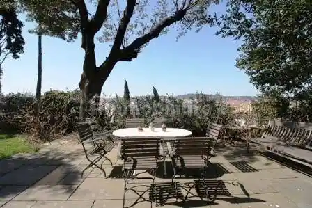 Villa in affitto a Roma