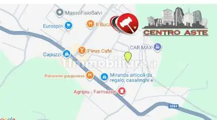 Appartamento in asta a Casoli