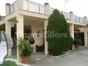 Villa in vendita a Messina