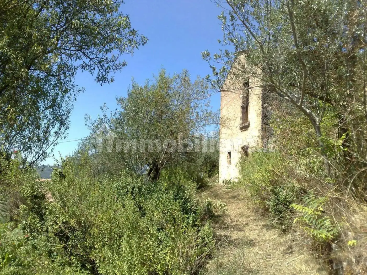 Rustico - Casale in vendita a Vicalvi