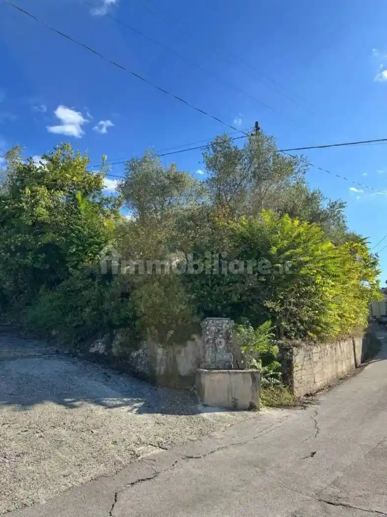 Rustico via Colle D'Agnese, Vicalvi - foto 3