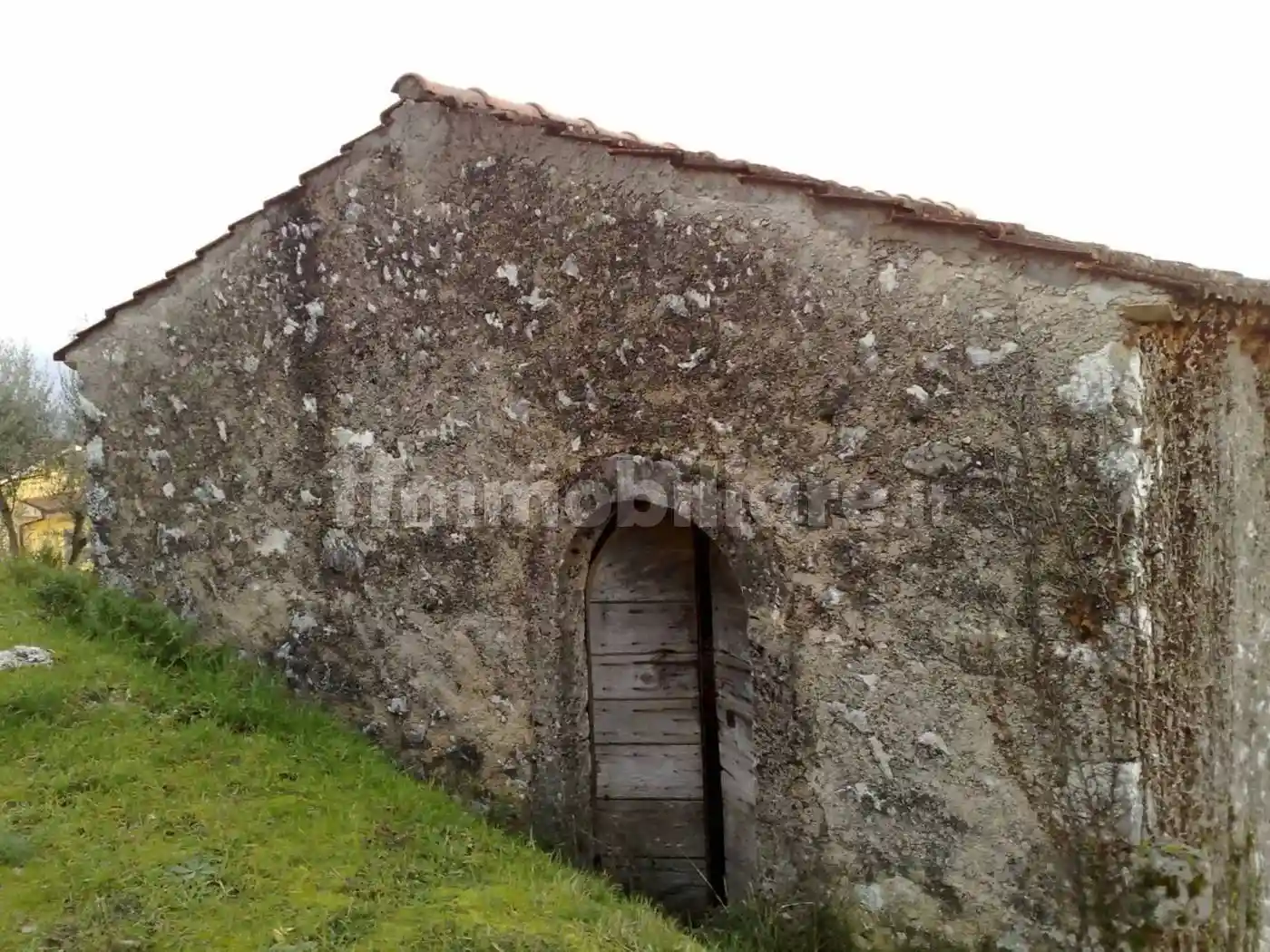 Rustico via Colle D'Agnese, Vicalvi - foto 5