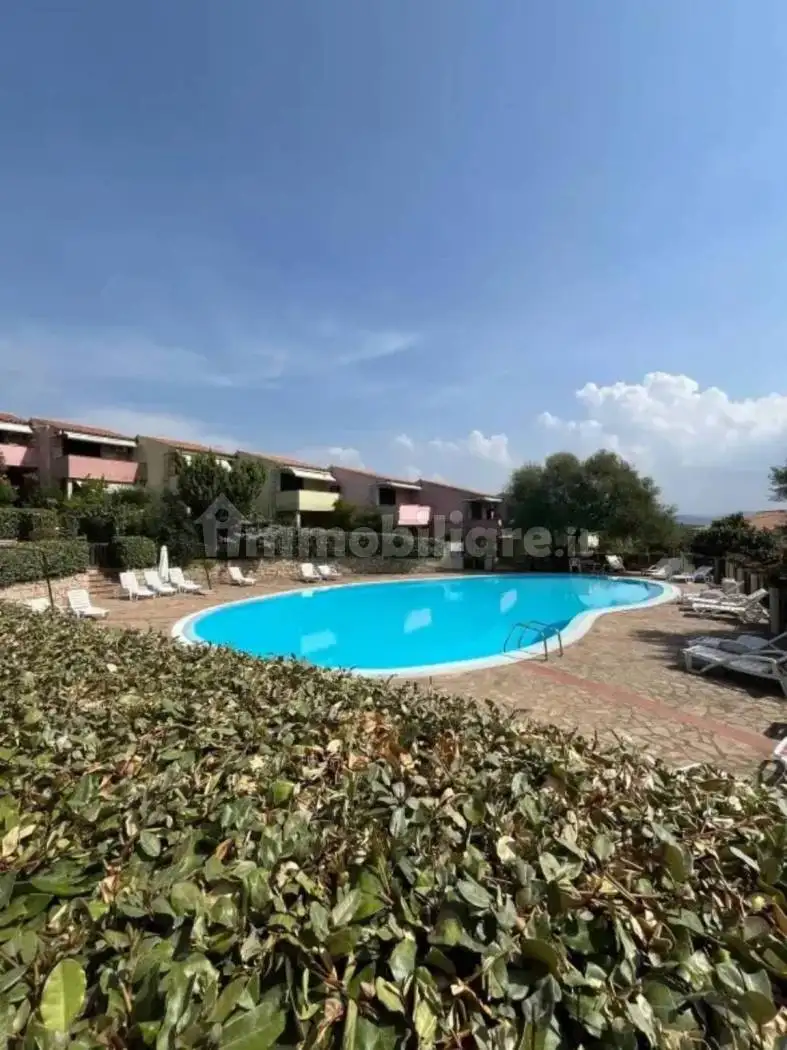 Appartamento in vendita a Badesi