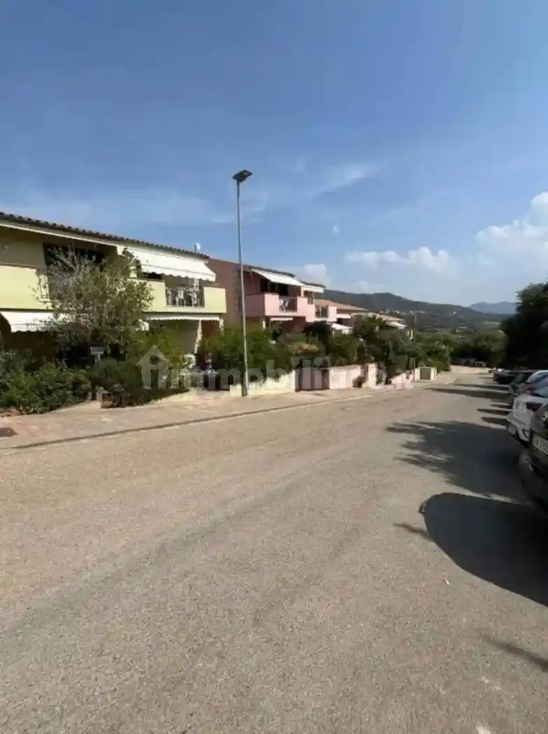 Trilocale via Ugo Foscolo, Centro, Badesi - foto 2