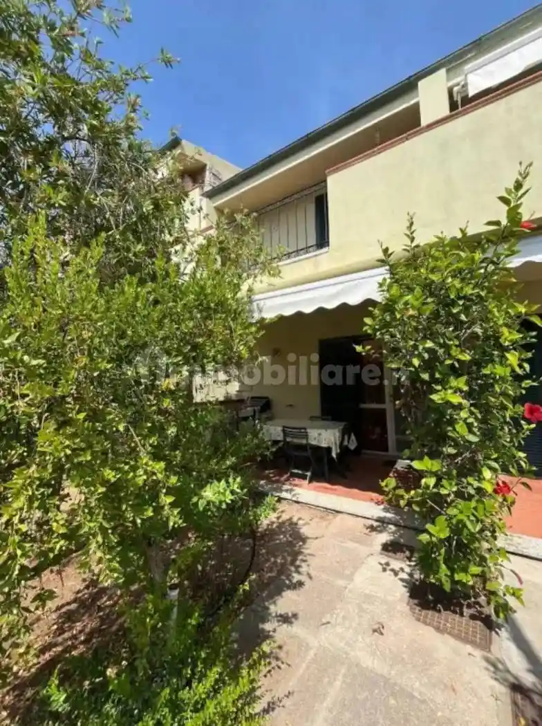 Trilocale via Ugo Foscolo, Centro, Badesi - foto 4