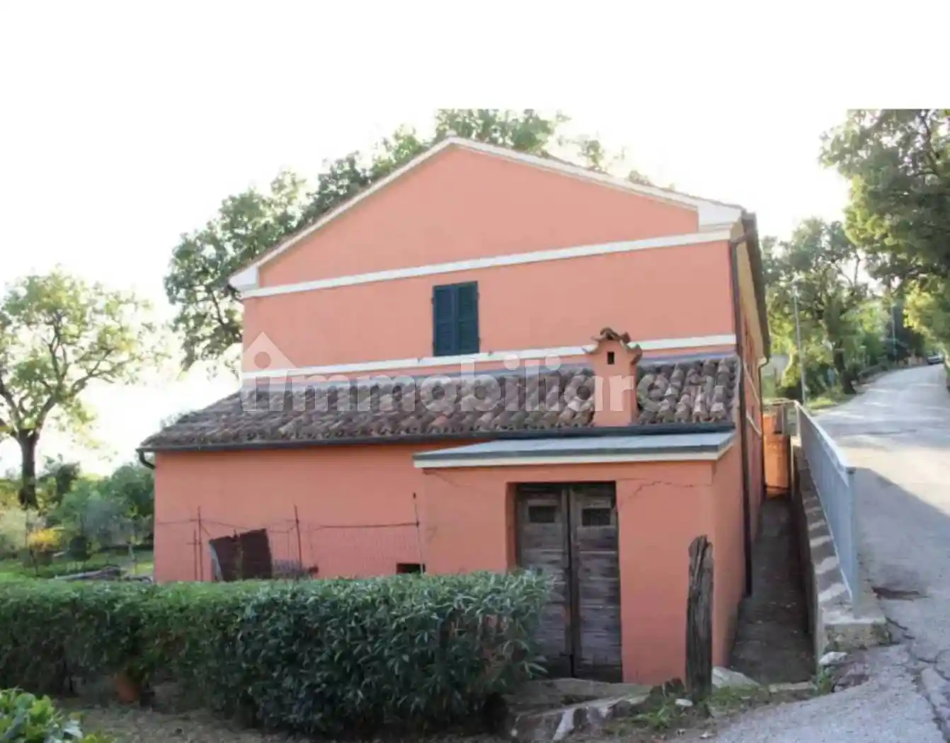 Villa unifamiliare via Bisulchi Mario, Centro, Belvedere Ostrense - foto 2