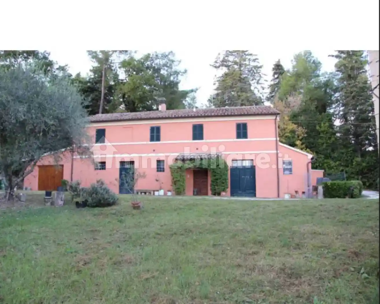 Villa unifamiliare via Bisulchi Mario, Centro, Belvedere Ostrense - foto 3