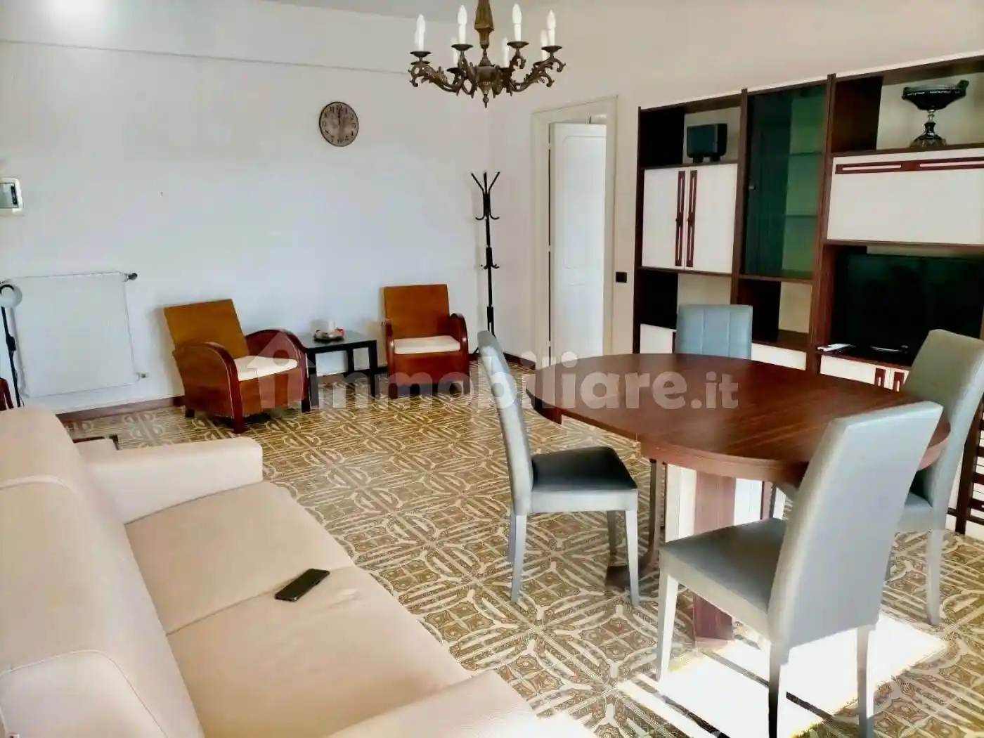 Appartamento in vendita a Tarquinia