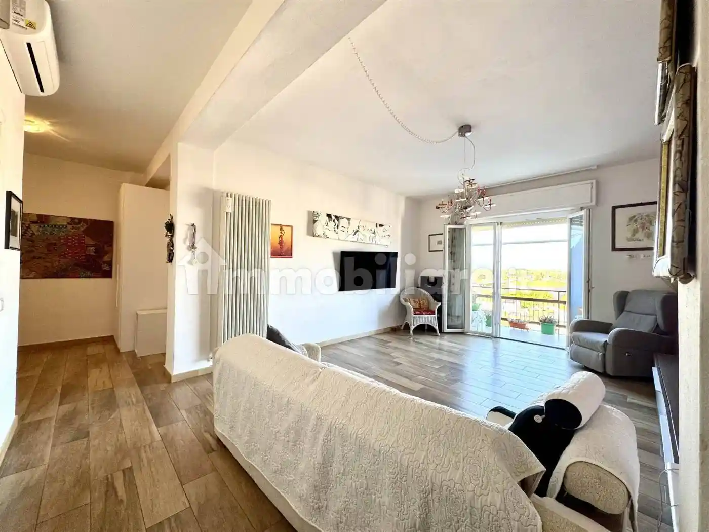 Appartamento in vendita a Follonica