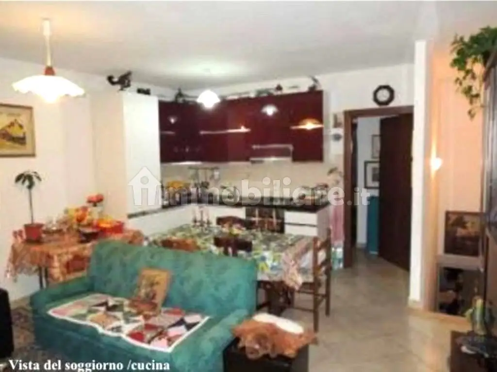 Appartamento in vendita a Siena