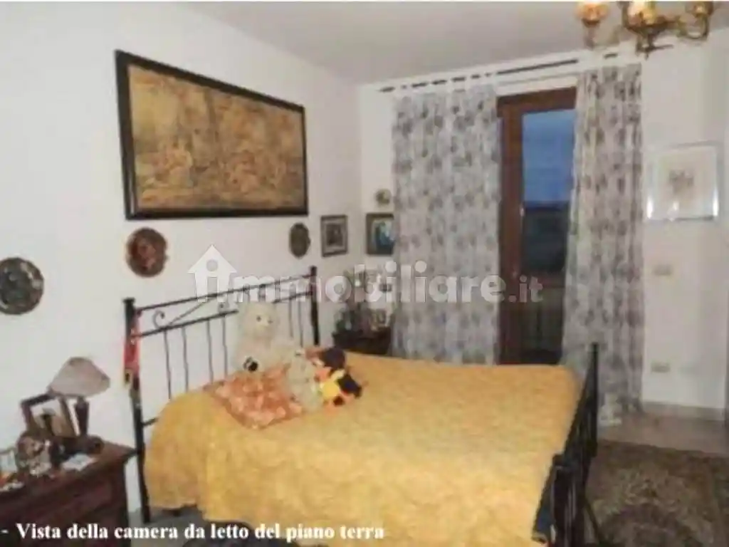 Bilocale buono stato, piano terra, Fuori Porta Pispini, Siena - foto 3