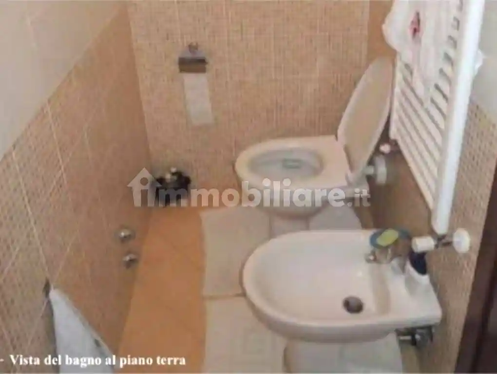 Bilocale buono stato, piano terra, Fuori Porta Pispini, Siena - foto 4