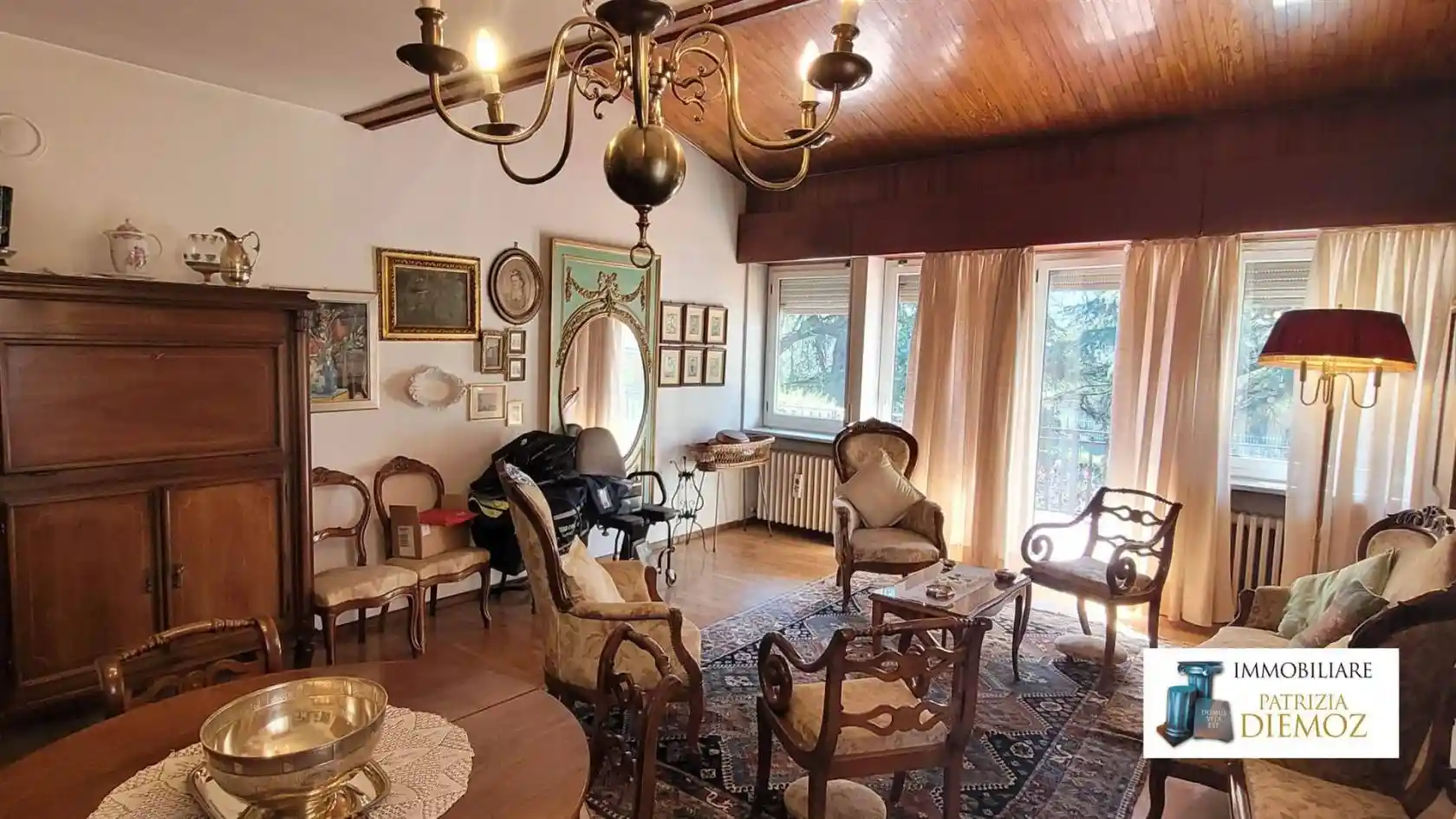 Villa in vendita a Verrès