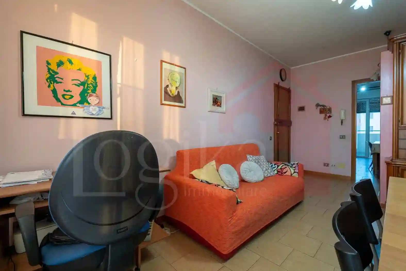 Appartamento - foto 3