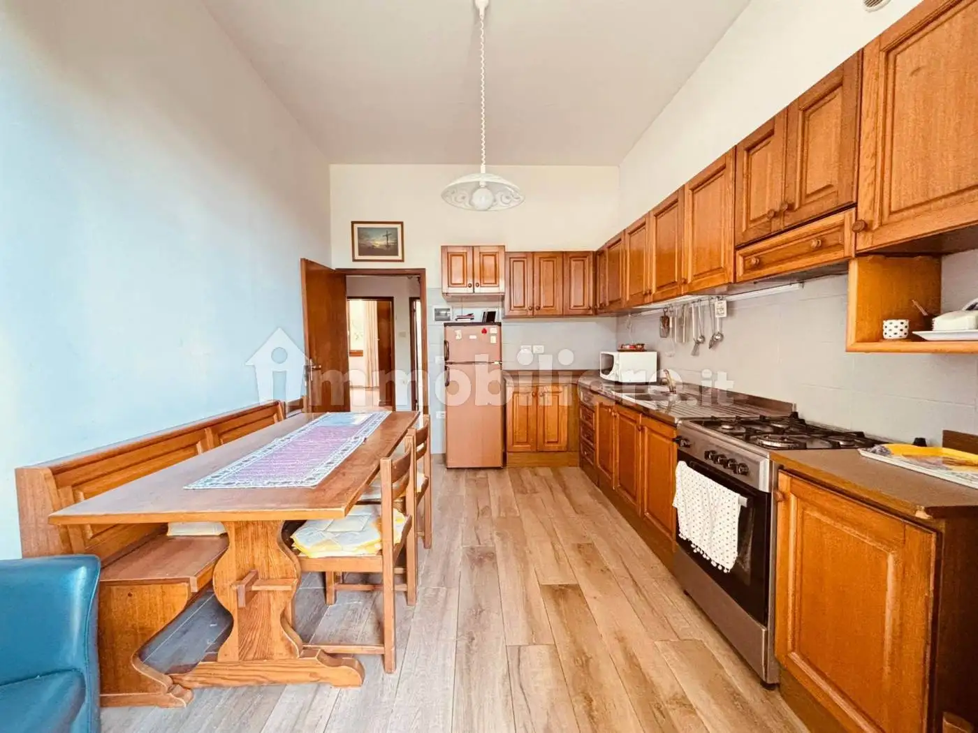 Casa indipendente in vendita a Prato