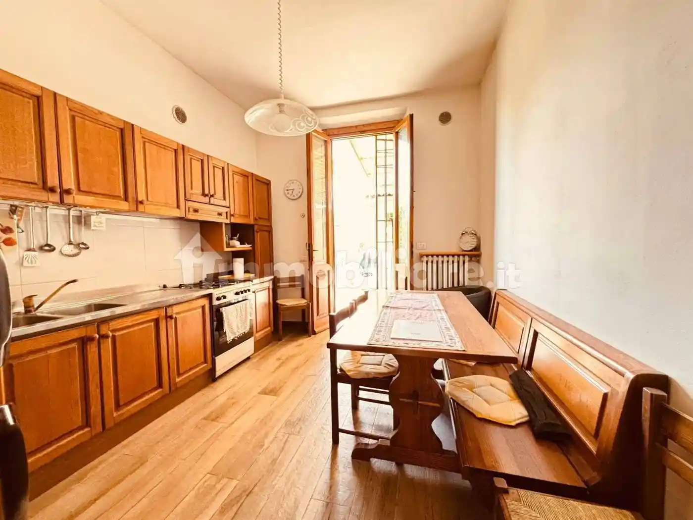 Terratetto unifamiliare 91 m², da ristrutturare, Vergaio - Tobbiana, Prato - foto 2