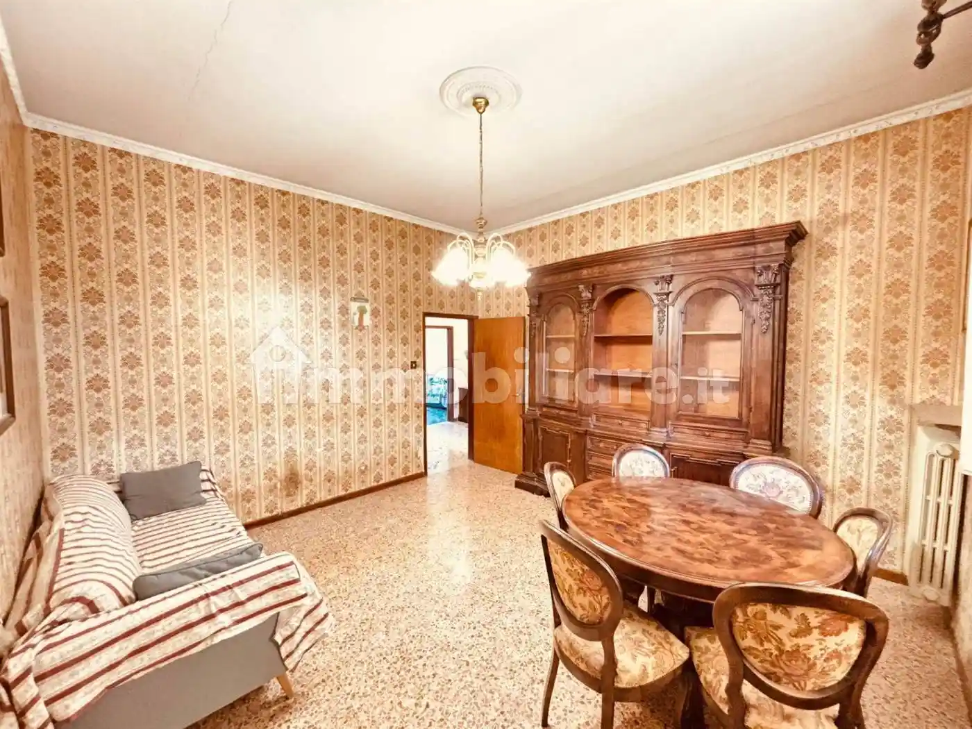 Terratetto unifamiliare 91 m², da ristrutturare, Vergaio - Tobbiana, Prato - foto 4