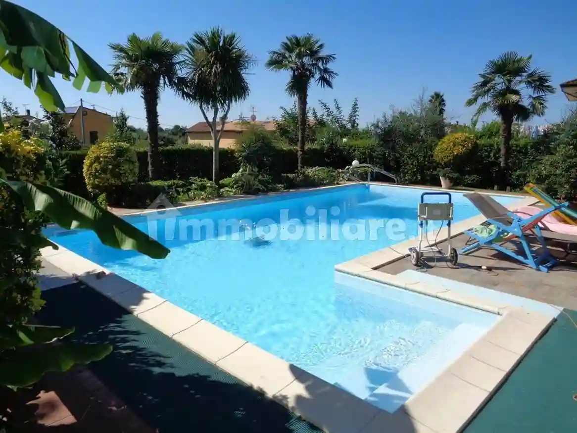 Villa - foto 4