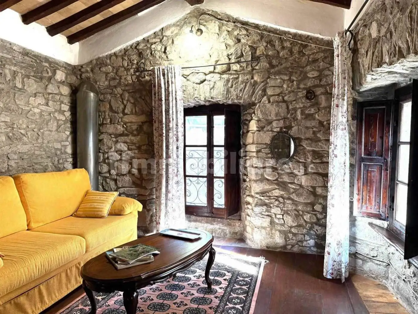 Terratetto unifamiliare via roma, Centro, Comano - foto 2