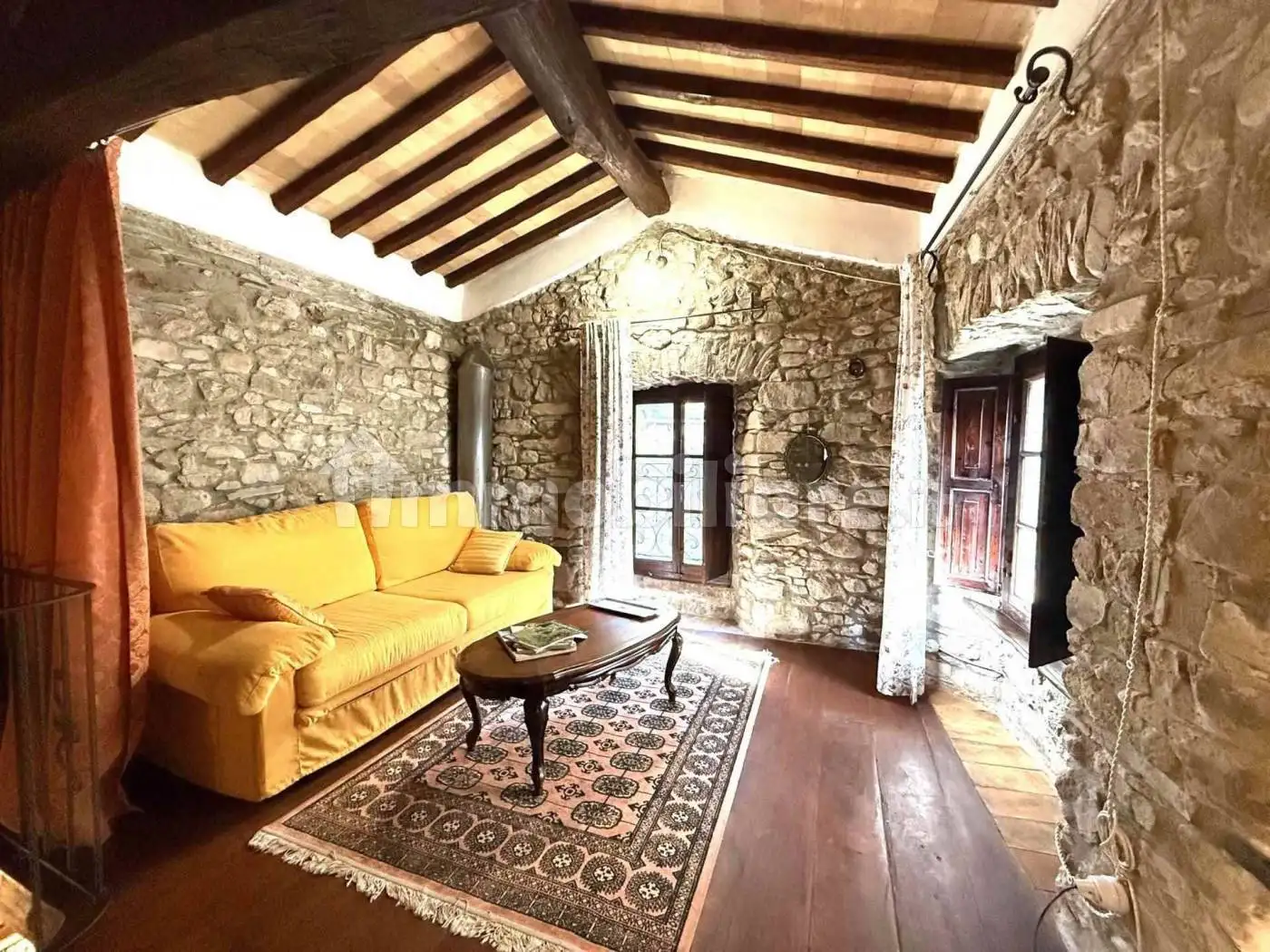 Terratetto unifamiliare via roma, Centro, Comano - foto 3