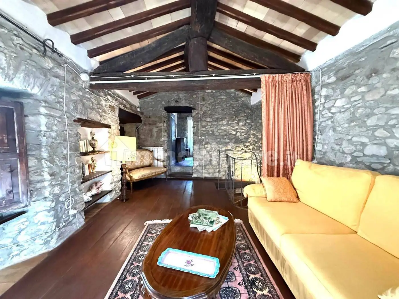 Terratetto unifamiliare via roma, Centro, Comano - foto 4