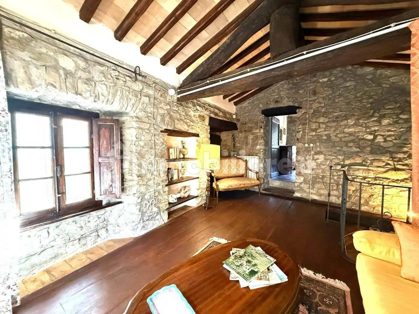 Terratetto unifamiliare via roma, Centro, Comano - foto 5