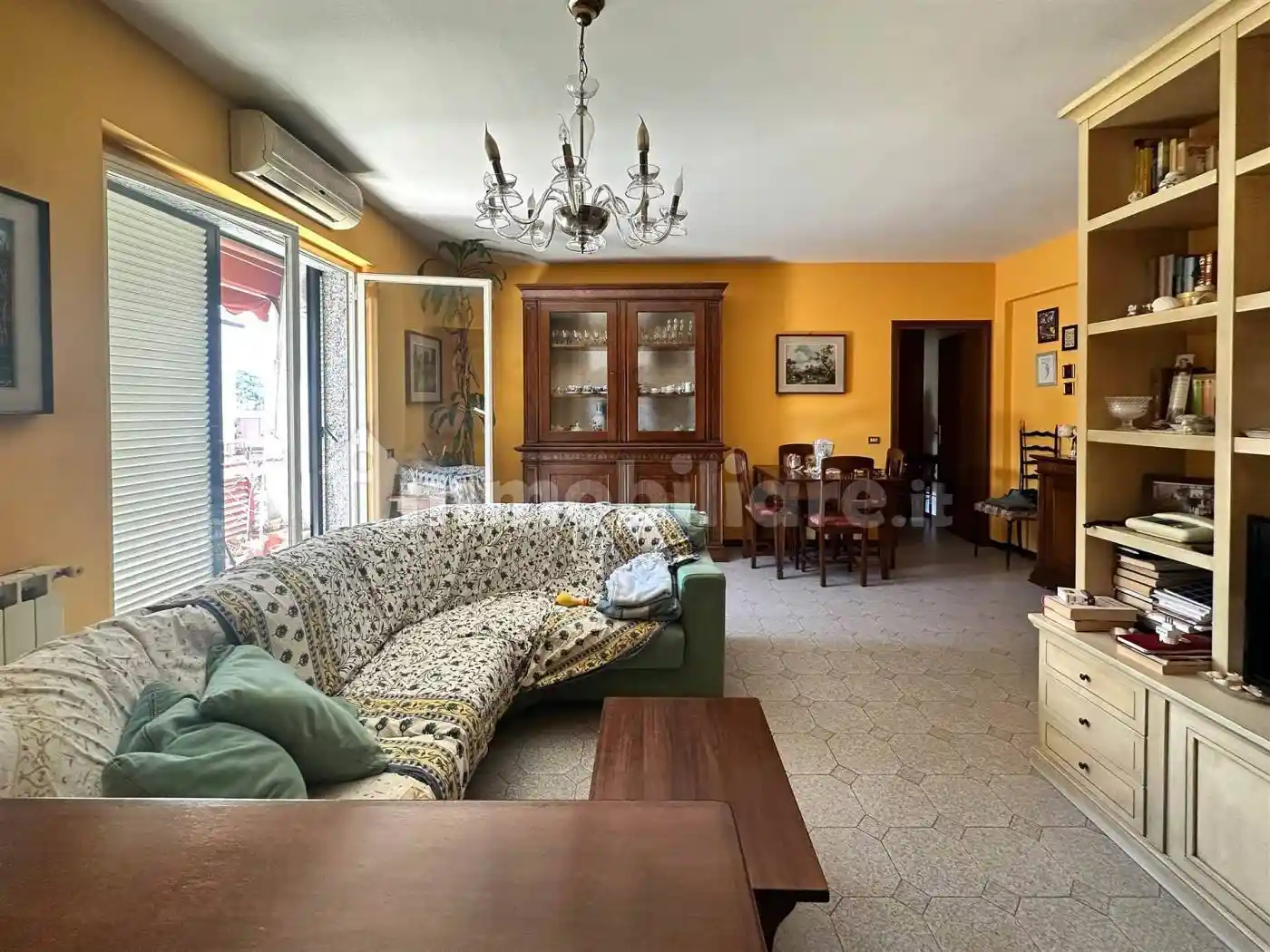 Appartamento in vendita a Aulla