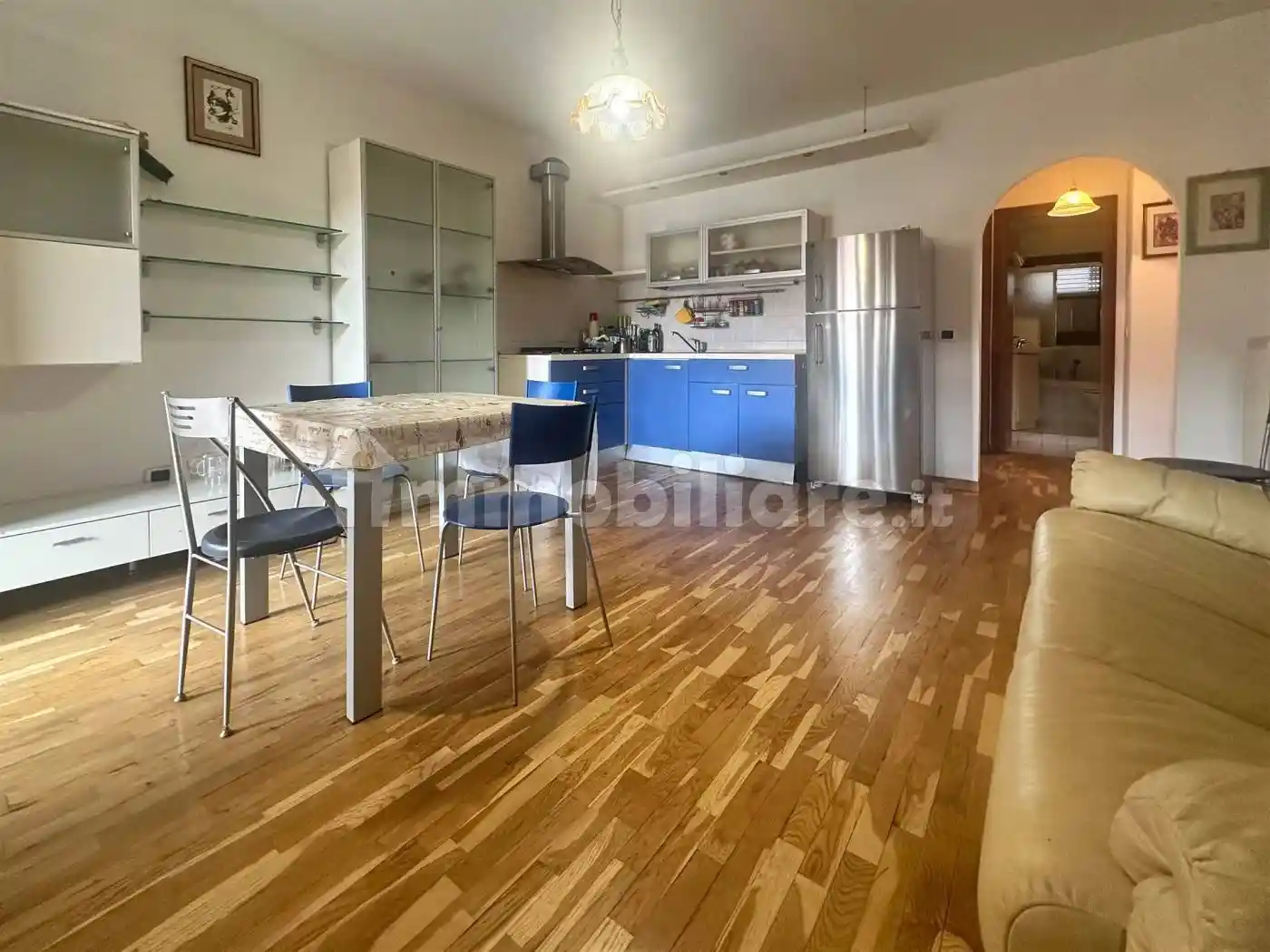 Appartamento in vendita a Aulla