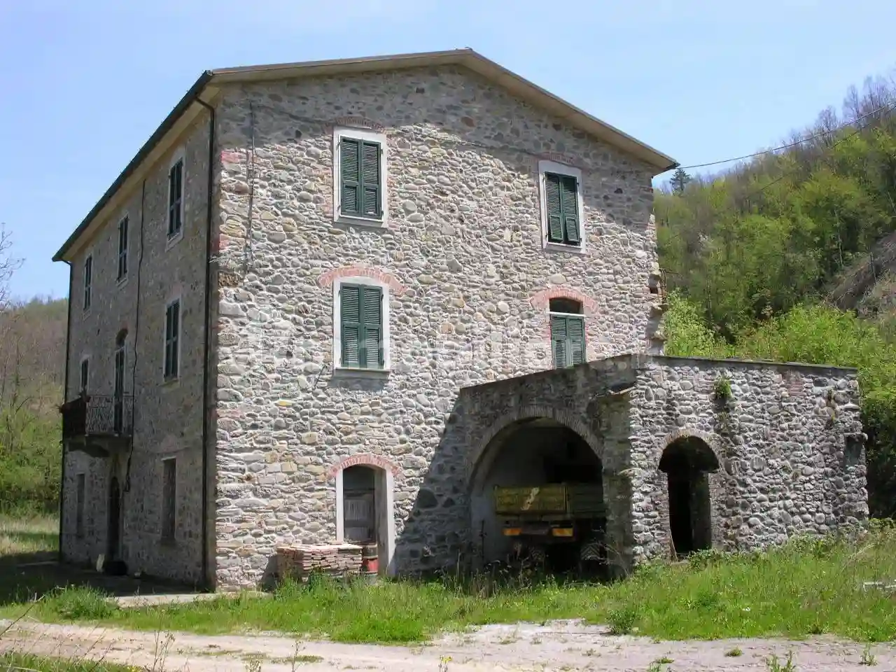 Rustico - Casale - foto 4