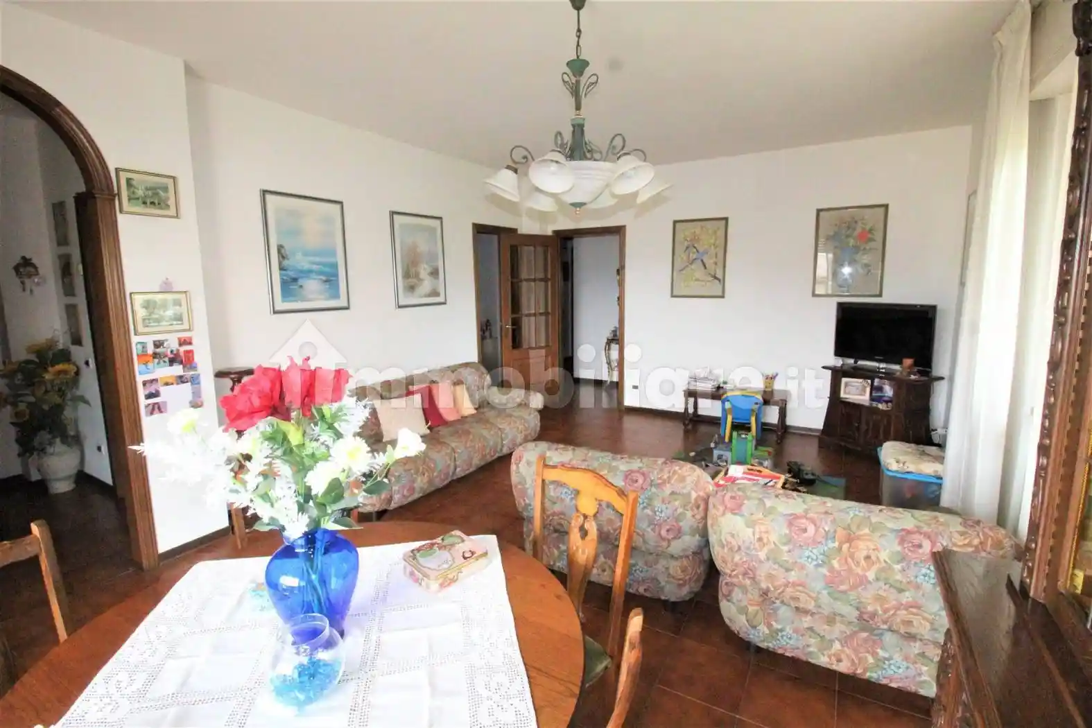 Appartamento in vendita a Aulla