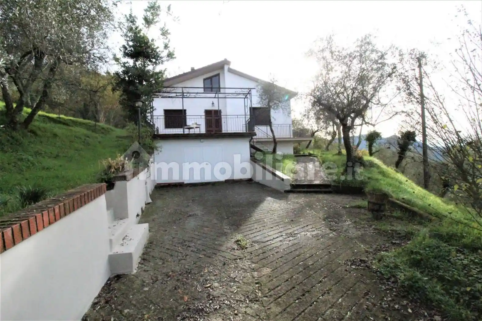 Casa indipendente in vendita a Aulla
